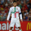 Portugal 2012 Away