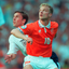 Netherlands 1996 HOME