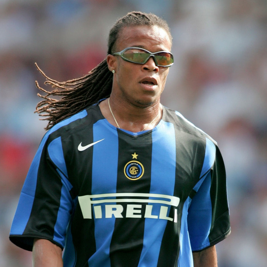 Inter 2004/05 Home