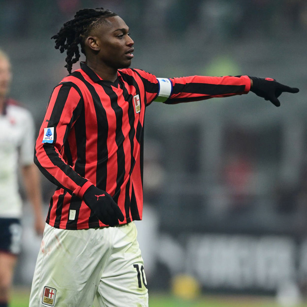 AC Milan 125 Years