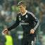 Real Madrid 2014/15 Third