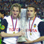 Valencia 2003/04 Home