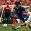 Netherlands 1998 Away