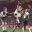 Liverpool 1995/96 Away