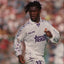Real Madrid 1996/97 Home