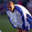 Brasil 1998 Away Jacket