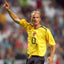 Arsenal 2005/06 Away
