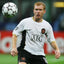 Manchester United 2006/07 Away