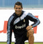 Real Madrid 2009/10 Away Jacket