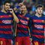 FC Barcelona 2015/16 Home
