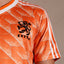 Netherlands 1988 Home