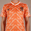 Netherlands 1988 Home