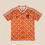 Netherlands 1988 Home