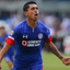 Cruz Azul 2018/19 Home