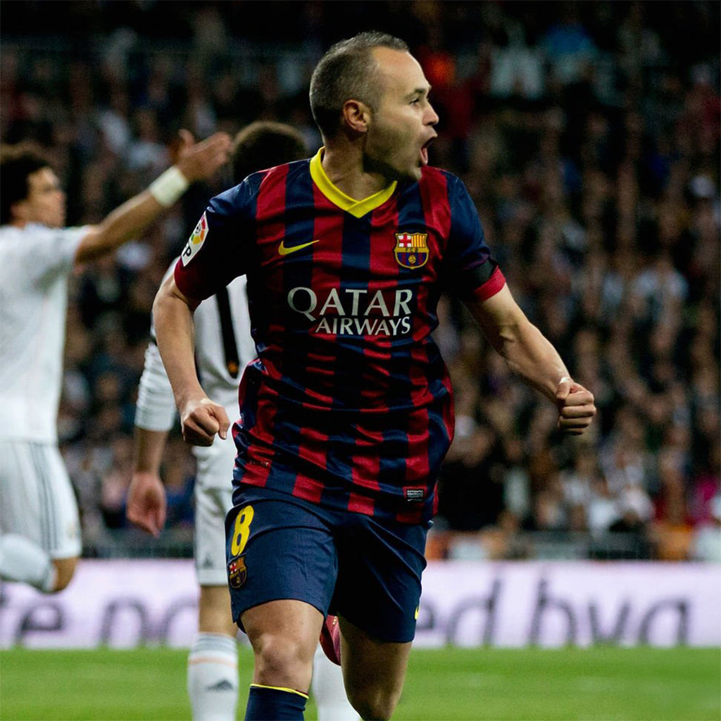 FC Barcelona 2013/14 Home