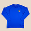 Italy 2002 Home