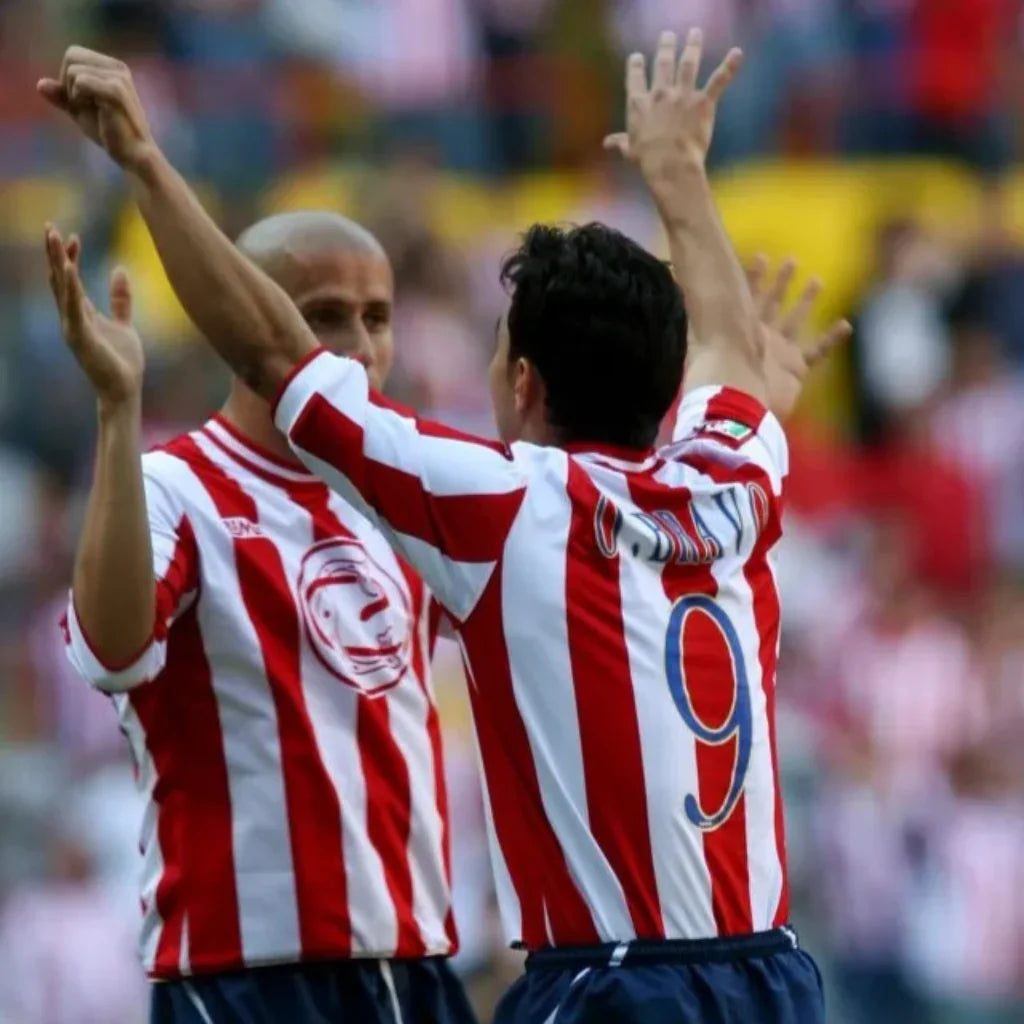 Chivas 100 Years
