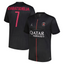 PSG Fourth Jersey 2025/26