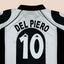 Juventus 1997/98 Home
