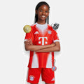 Kids Bayern Munich Home Kids 2025/26