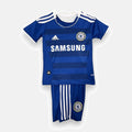 Kids Chelsea Champions League 2012 - Retrô
