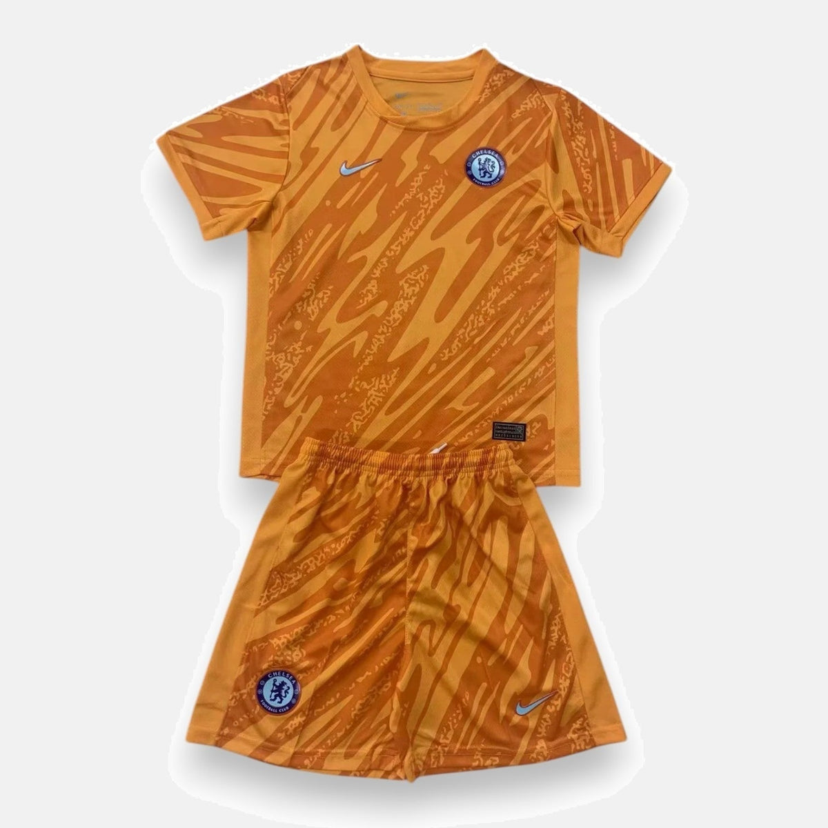 Chelsea 2024/25 Kids Goalkeeper