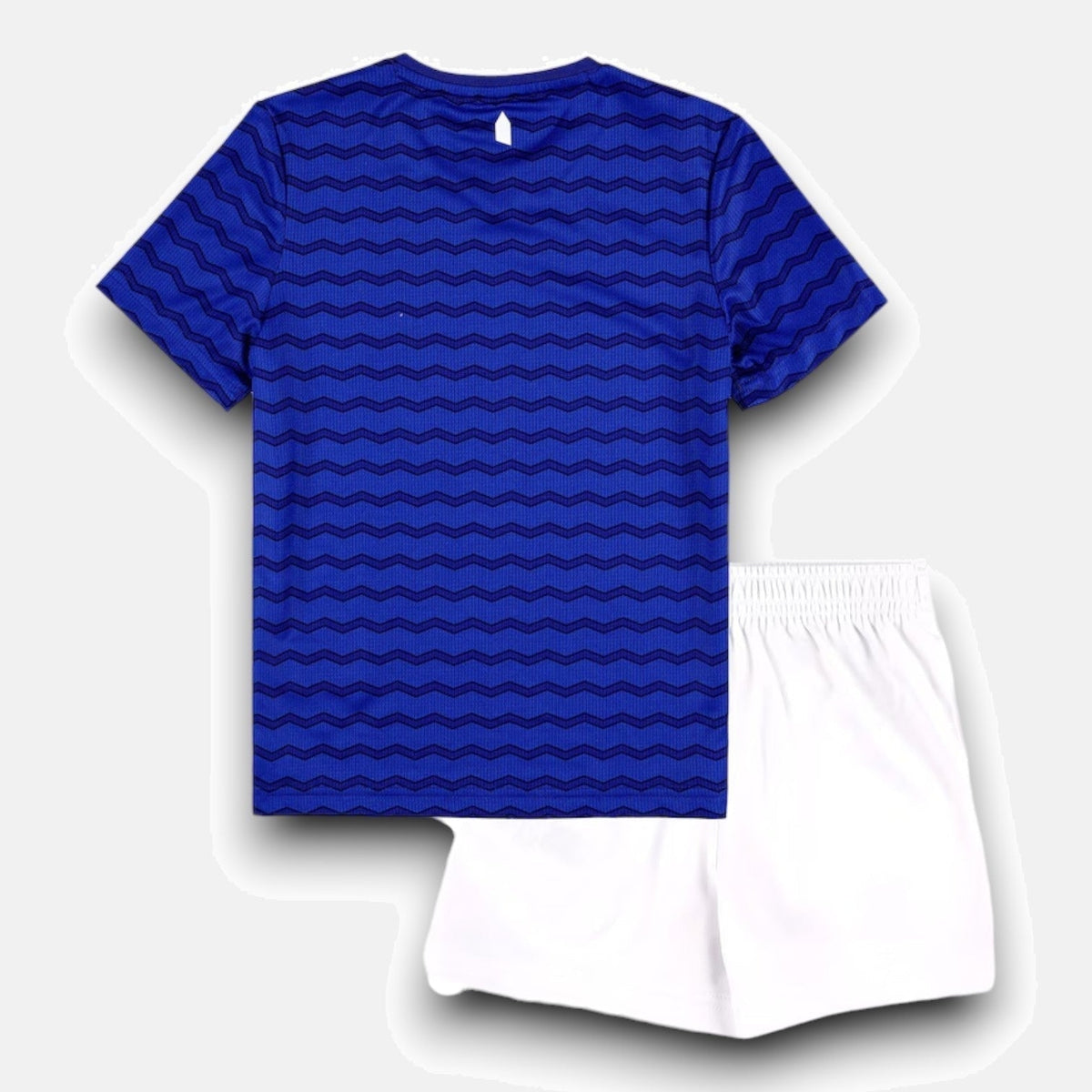 Everton 2025/26 Kids Home