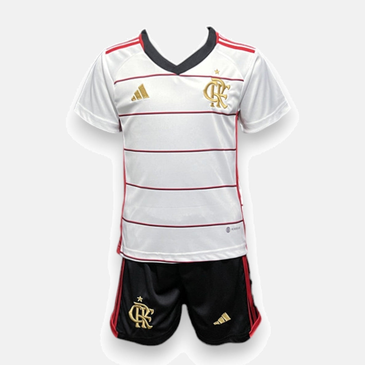 Flamengo 2024/25 Kids Away