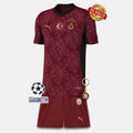 Galatasaray 2025/26 Kids Third