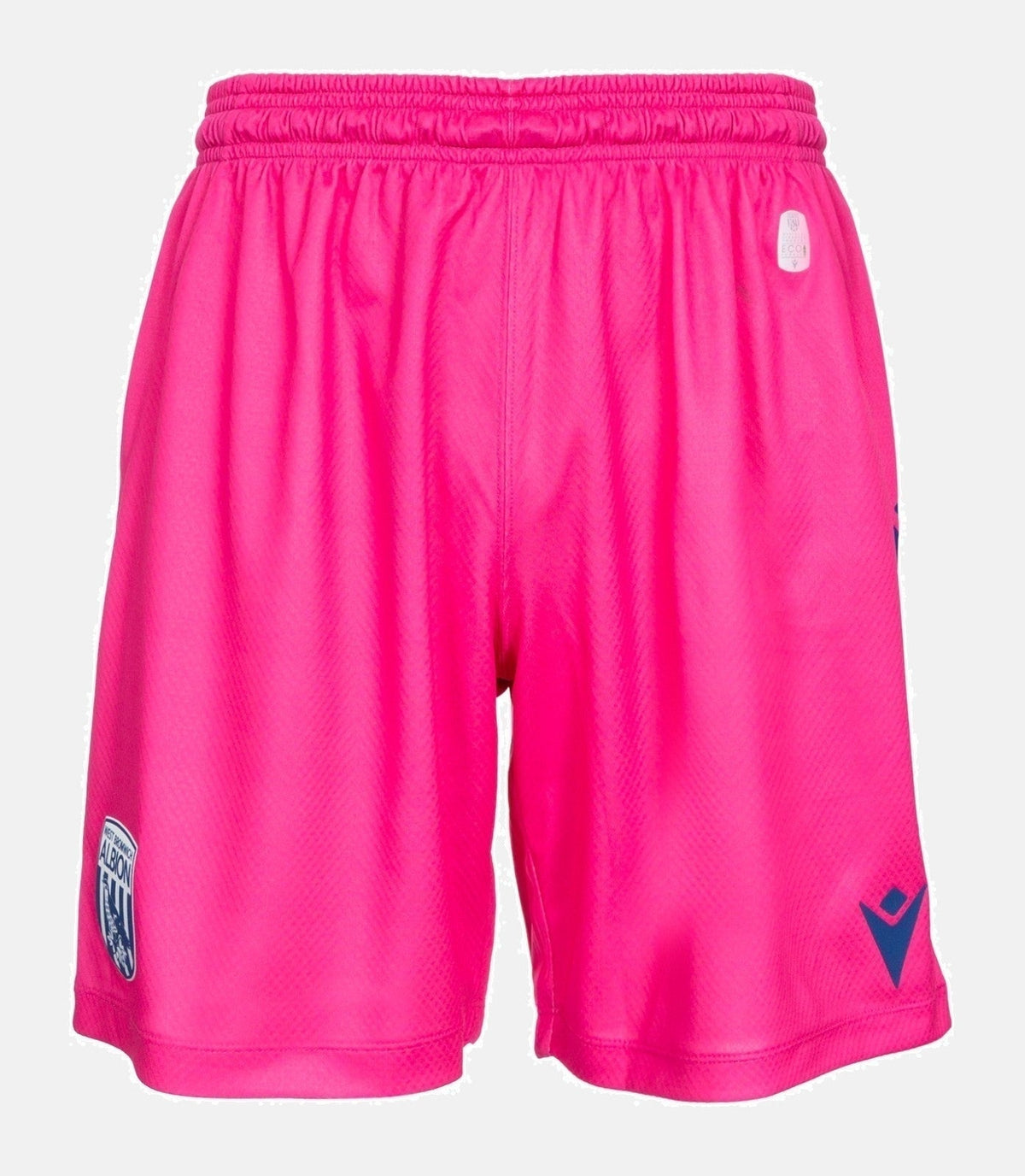 West Bromwich Albion 2024/25 Kids Third