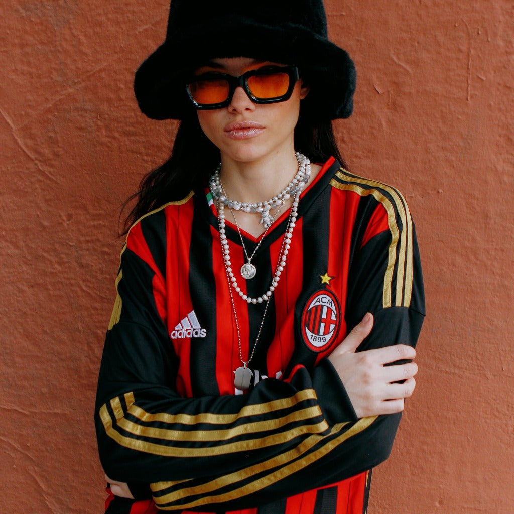 AC Milan 2013/14 Home