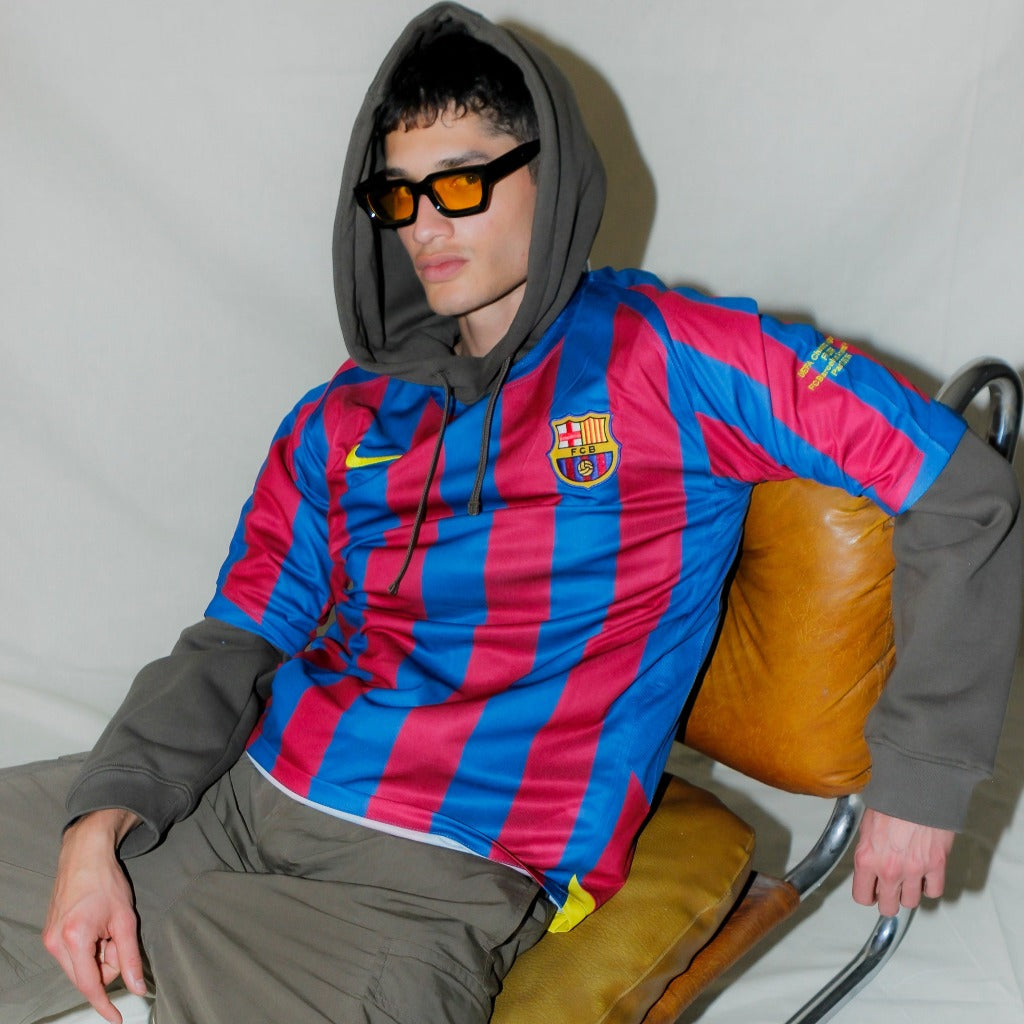 FC Barcelona 2005/06 Home
