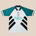 Liverpool 1993/95 Away