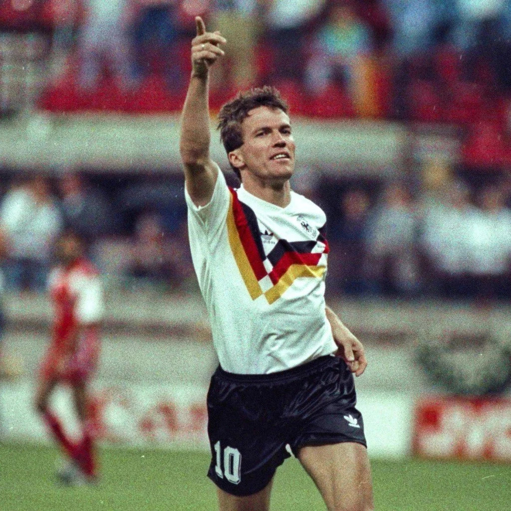 Germany 1990 Home for Kids