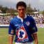 Cruz Azul 1998/99 Home