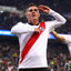 River Plate 2017/18 Home
