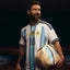 Argentina World Cup 2026 Home Kids