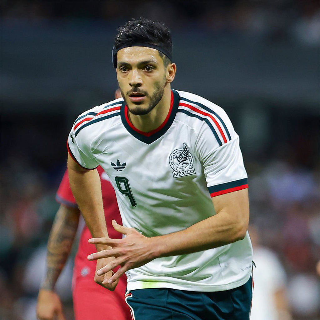 Mexico 2026 Away
