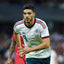 México 2026 AWAY Player