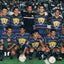 Pumas UNAM 1997/98 HOME