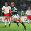 Germany 1996 AWAY
