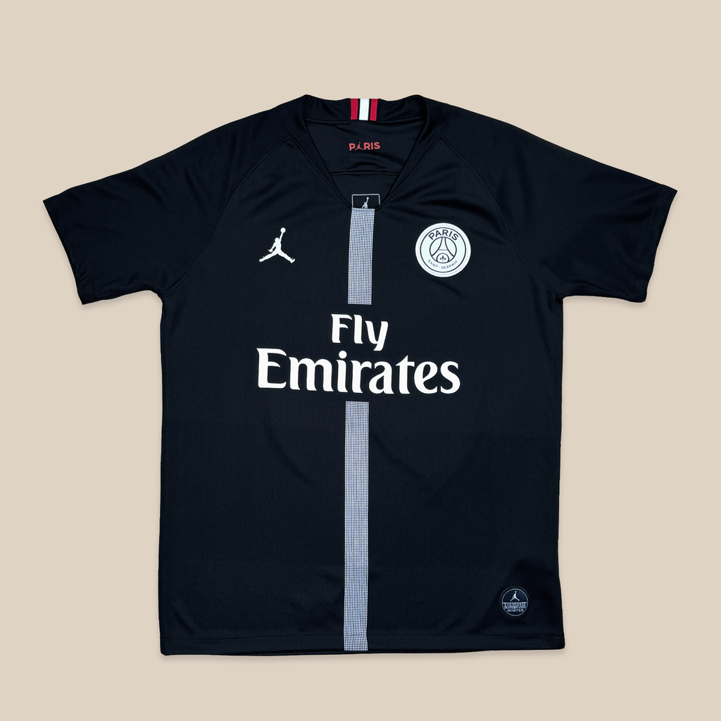 PSG 2018/19 Third