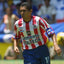 Chivas 2002/03 Home