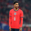 England 2026 AWAY