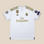 Real Madrid 2019/20 HOME