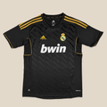 Real Madrid 2011/12 Away