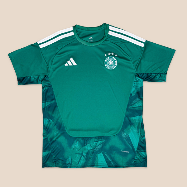 Germany 2026 Goalkeeper