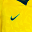 Brazil 2026 HOME Crop Top