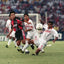 Toluca 1999/00 AWAY