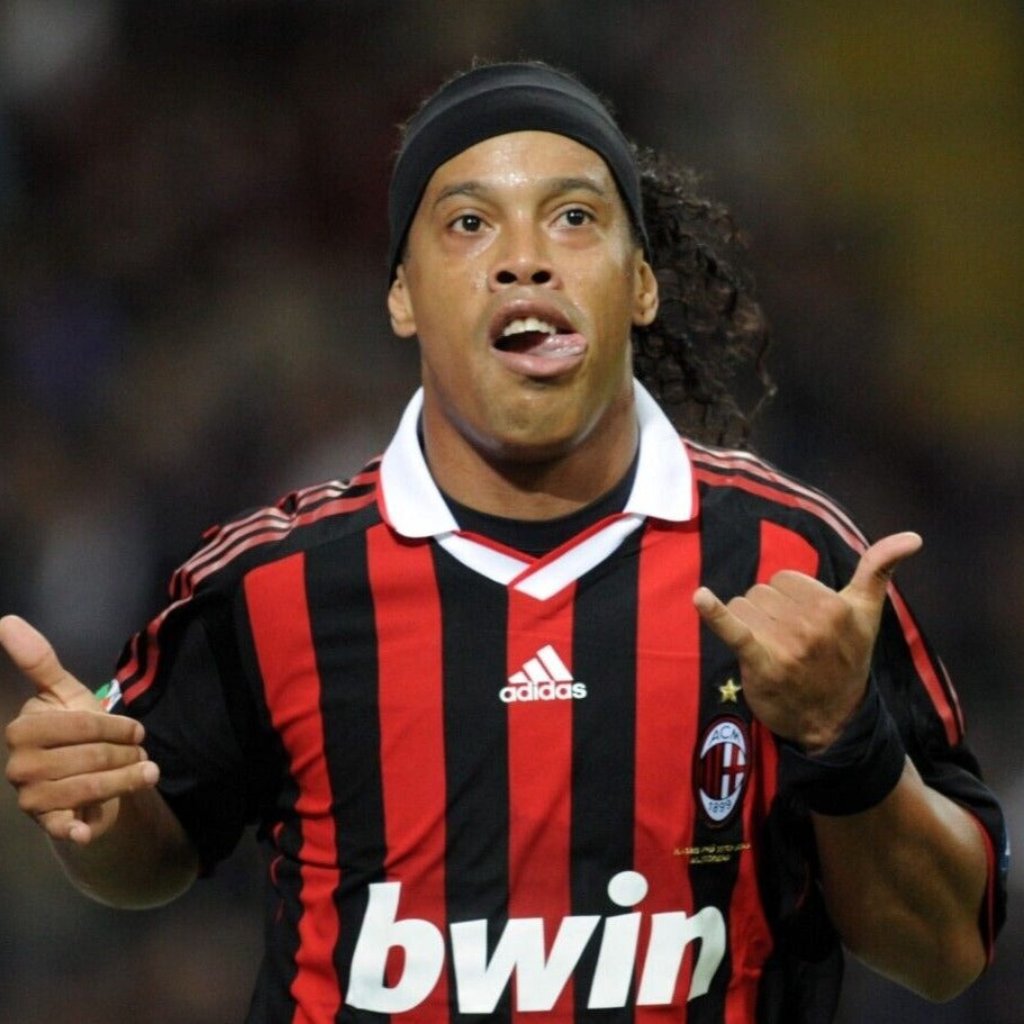 AC Milan 2009/10 Home